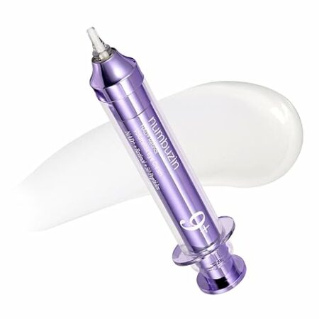 کرم دور چشم نامبوزین شماره 9 با فرمولاسیون NAD+ و رتینول