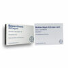 آمپول بیوتن و بپانتن بایر Biotine and Bepanthene Bayer