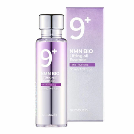 اسنس بایو لیفتینگ شماره 9 نامبوزین Numbuzin No.9 NAD+ BIO Lifting-sil Essence