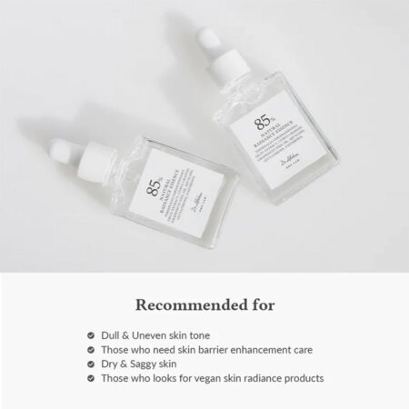 اسنس رادیانس دکتر التیا Dr.Althea Natural Radiance Essence