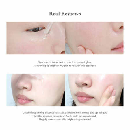 اسنس رادیانس دکتر التیا Dr.Althea Natural Radiance Essence
