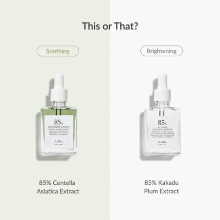 اسنس رادیانس دکتر التیا Dr.Althea Natural Radiance Essence