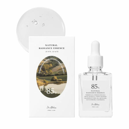 اسنس رادیانس دکتر التیا Dr.Althea Natural Radiance Essence