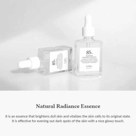 اسنس رادیانس دکتر التیا Dr.Althea Natural Radiance Essence