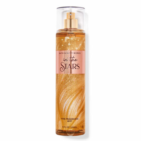 بادی اسپلش این د استار بث اند بادی ورکس Bath & Body Works In The Stars Fine Fragrance Mist 236ml