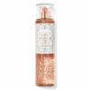 بادی اسپلش پیور واندر بث اند بادی ورکس Bath & body works Pure Wonder Fine Fragrance Mist