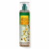 بادی اسپلش چیسینگ فایرفلایز بث اند بادی ورکس Bath & body works Chasing Fireflies Fine Fragrance Mist