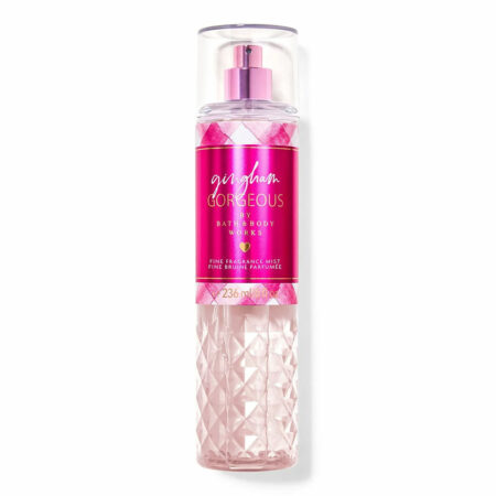 بادی اسپلش گینگام گورجس بث اند بادی ورکس Bath & Body Works Gingham Gorgeous Fine Fragrance Mist