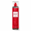 بادی اسپلش یور د وان بث اند بادی ورکس Bath & body works You’re The One Fine Fragrance Mist