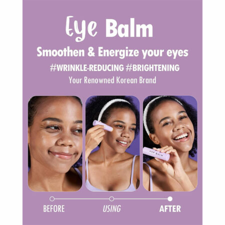 بالم استیکی دور چشم کاهی KAHI Eye Balm