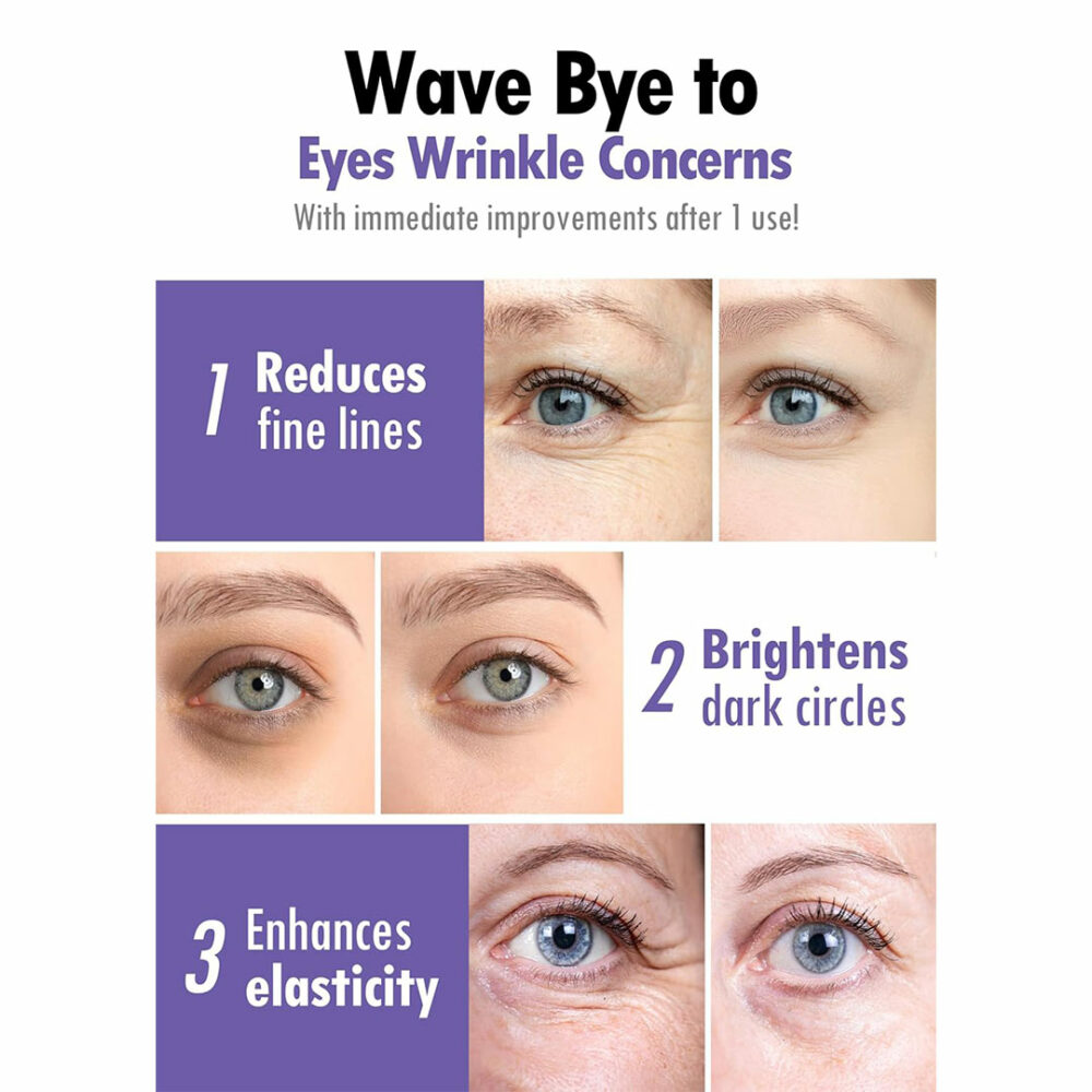 بالم استیکی دور چشم کاهی KAHI Eye Balm