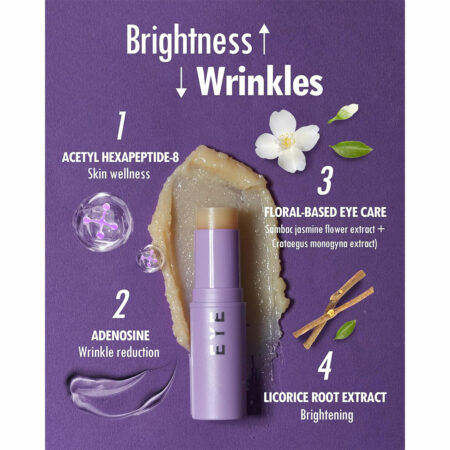 بالم استیکی دور چشم کاهی KAHI Eye Balm