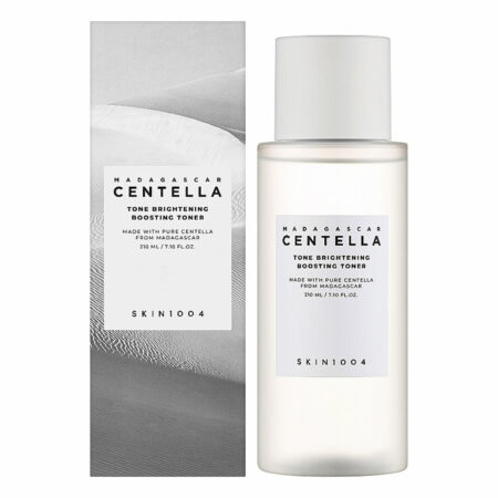 بوستر تونر ضد لک سنتلا اسکین 1004 SKIN1004 Centella Tone Brightening Boosting Toner