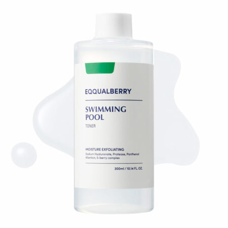 تونر آبرسان اکوال بری EQQUALBERRY Swimming Pool Toner