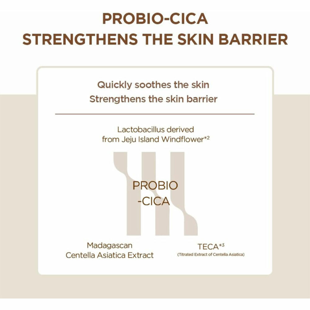 تونر اسنس پروبیو سیکا اسکین 1004 SKIN1004 Madagascar Centella Probio-Cica Essence Toner