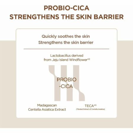 تونر اسنس پروبیو سیکا اسکین 1004 SKIN1004 Madagascar Centella Probio-Cica Essence Toner