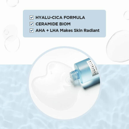تونر ماداگاسکار سنتلا هیالو سیکا اسکین 1004 SKIN1004 Madagascar Centella Hyalu-Cica Brightening Toner 210ml