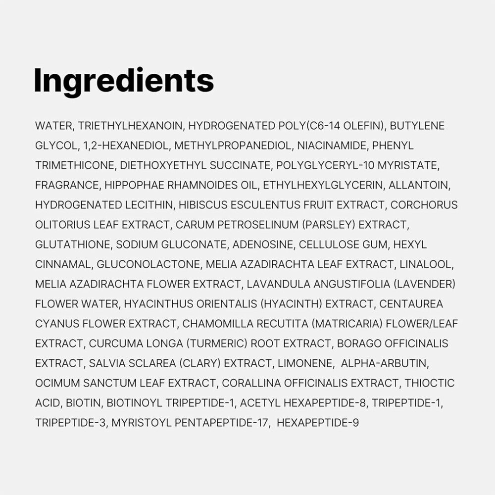 تونر گلوتاتیون مدی کیوب Medicube Age-R Glutathione Glow Toner