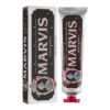 خمیر دندان بلک فورست مارویس Marvis Black Forest Toothpaste