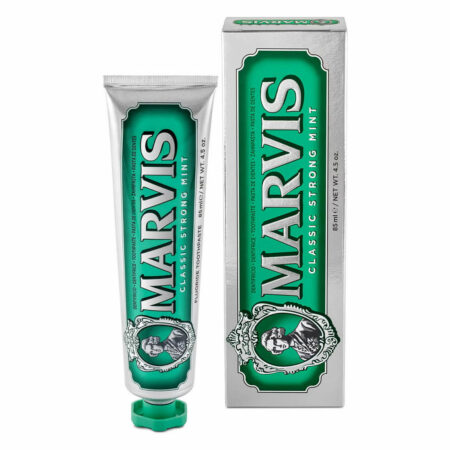خمیر دندان بلک فورست مارویس Marvis Black Forest Toothpaste