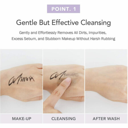 روغن پاک کننده ضد جوش سر سیاه جوجوبا سلیمکس Celimax Derma Nature Fresh Blackhead Jojoba Cleansing Oil