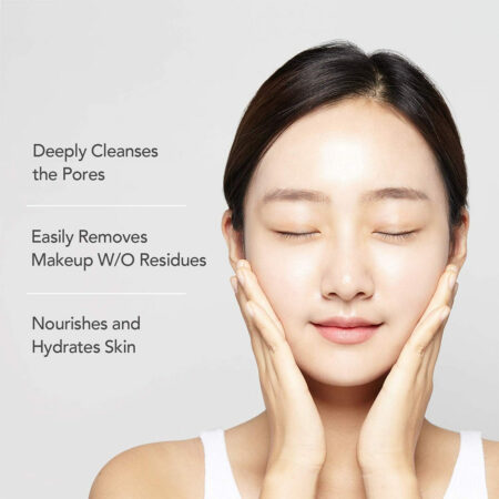 روغن پاک کننده ضد جوش سر سیاه جوجوبا سلیمکس Celimax Derma Nature Fresh Blackhead Jojoba Cleansing Oil
