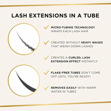 ریمل توبینگ تارت Tarte Tartelette Tubing XL Mascara