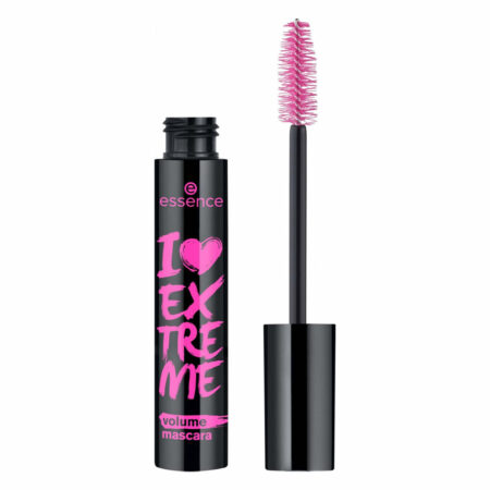 ریمل حجم دهنده مشکی اسنس Essence I Love Extreme Volume Mascara