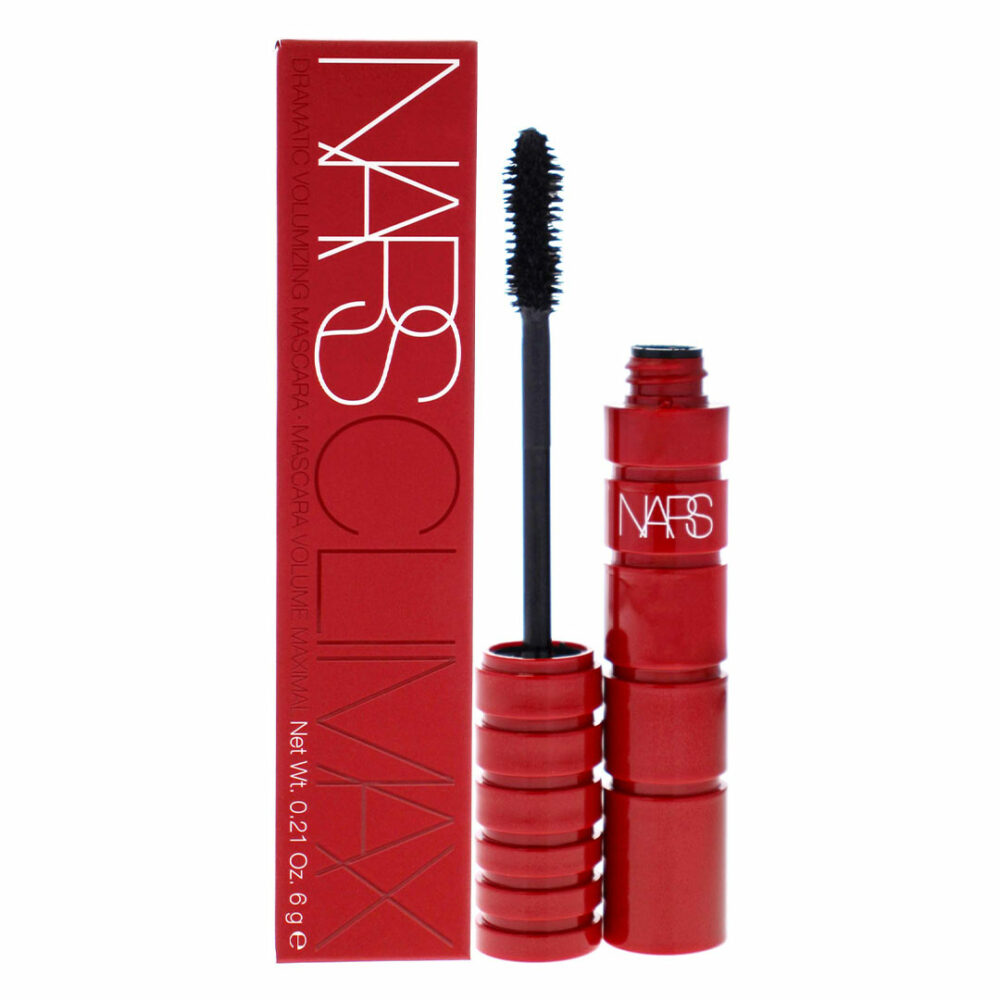 ریمل حجم دهنده کلیمکس دراماتیک نارس Nars Climax Dramatic Volumizing Mascara