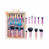ست براش مسافرتی 10 تکه ریل تکنیک Real Techniques Travel Fantasy Mini Brush Kit