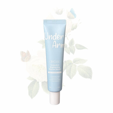 سرم روشن کننده زیر بغل آندرآرم Encara Underarm Brightening Rescue Serum