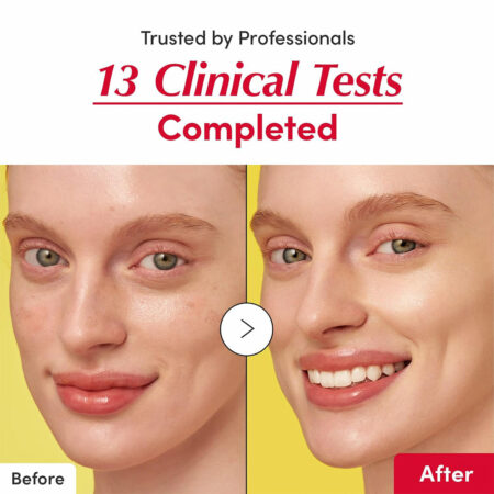 سرم روشن کننده ویتامینه اکوال بری EQQUALBERRY Vitamin Illuminating Serum