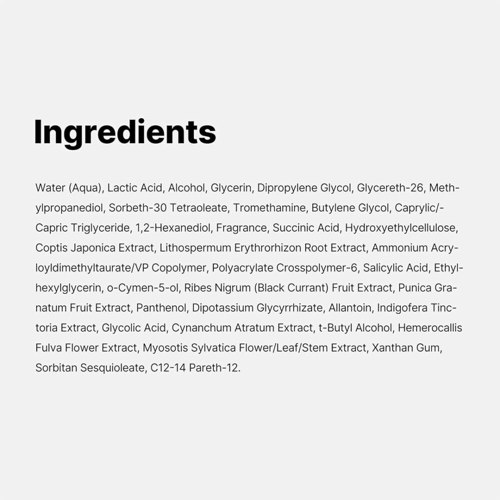 سرم لایه بردار سوکسینیک اسید مدی کیوب Medicube Red Acne Succinic Acid Peel