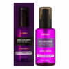 سرم مو ماکادامیا کوندال مدل بلک بری بی Kundal Macadamia Ultra Hair Serum Blackberry Bay