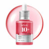 سرم نیاسینامید 10% + ترانگزامیک اسید 4% آنوا Anua Niacinamide 10% + TXA 4% Dark Spot Correcting Serum