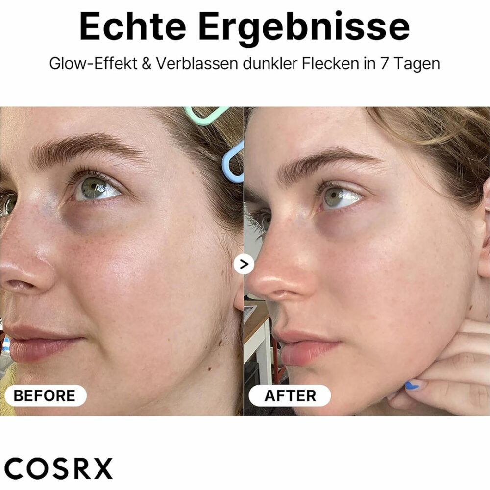 سرم ویتامین سی 23 درصد کوزارکس Cosrx The Vitamin C 23 Serum 20g - Image 6
