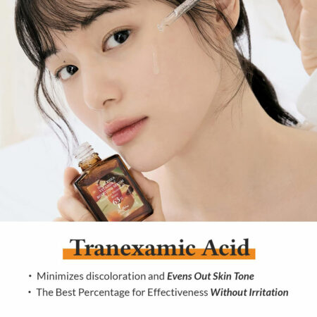 سرم ویتامین سی 63 درصد دکتر التیا Dr. Althea Vitamin C Boosting Serum