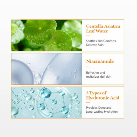 سرم ویتامین سی 63 درصد دکتر التیا Dr. Althea Vitamin C Boosting Serum