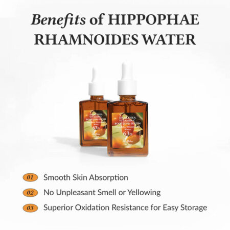 سرم ویتامین سی 63 درصد دکتر التیا Dr. Althea Vitamin C Boosting Serum