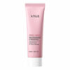 ضد آفتاب تون آپ هلو نیاسین آنوا Anua Peach Niacin UV Tone Up Protection 01 Melting Peach