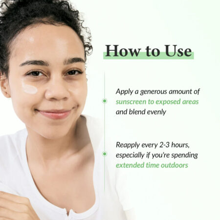 ضد آفتاب چای سبز دکتر التیا Dr.Althea Green Tea Fresh Sunscreen