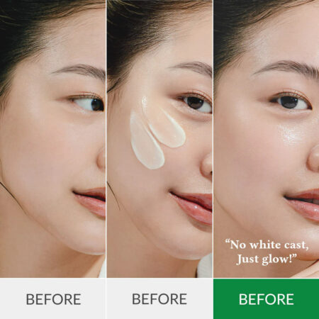 ضد آفتاب چای سبز دکتر التیا Dr.Althea Purifying Green Tea Sunscreen