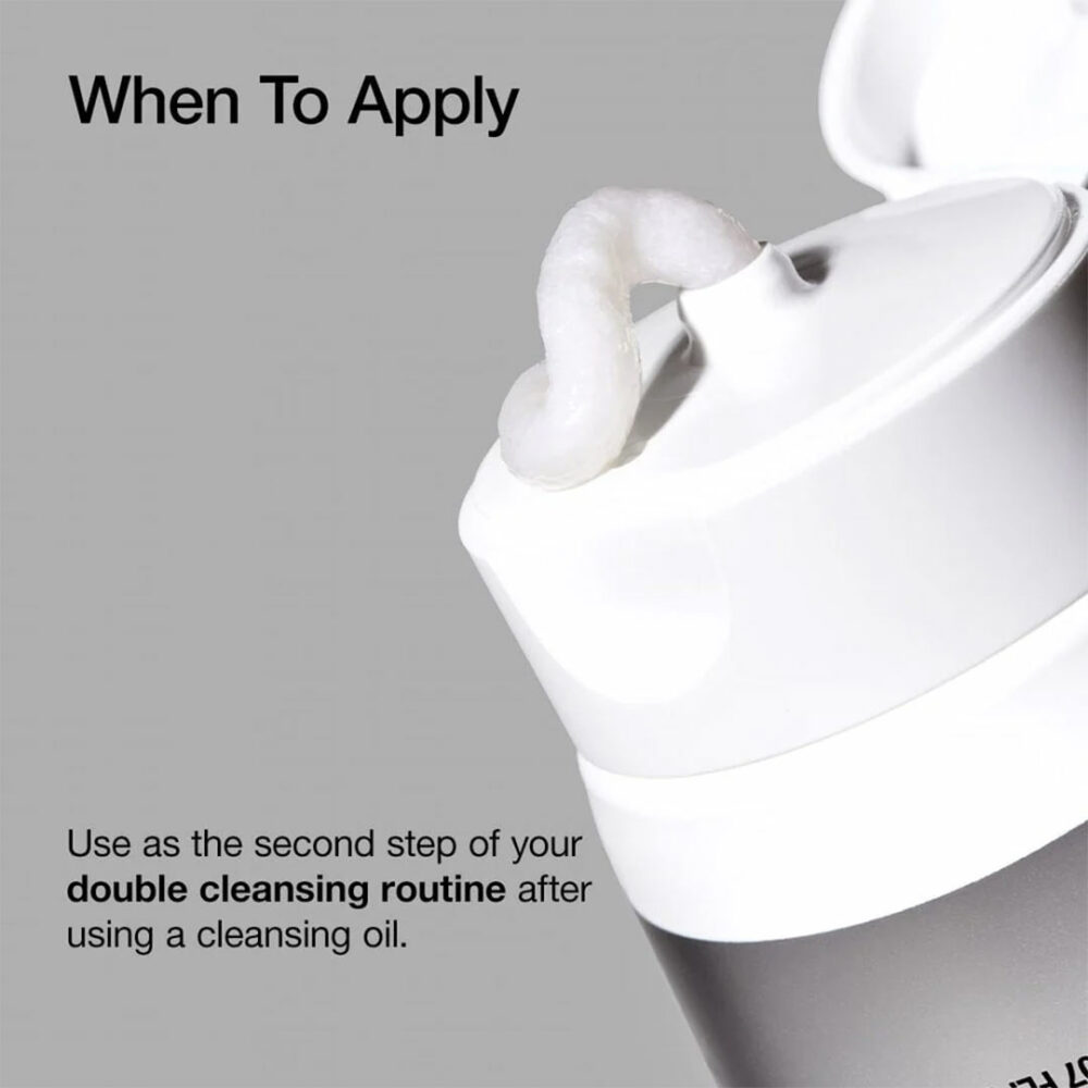 فوم شستشوی هیالورونیک اسید و پنتنول آنوا ANUA 8 Hyaluronic Acid Hydrating Gentle Foaming Cleanser - Image 6