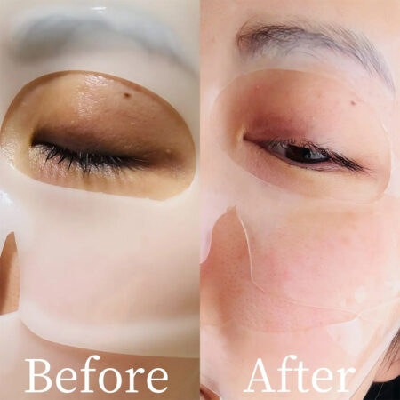 ماسک آبرسان و تقویت کننده سد دفاعی پوست بایودنس Biodance Hydro Cera-nol Real Deep Mask