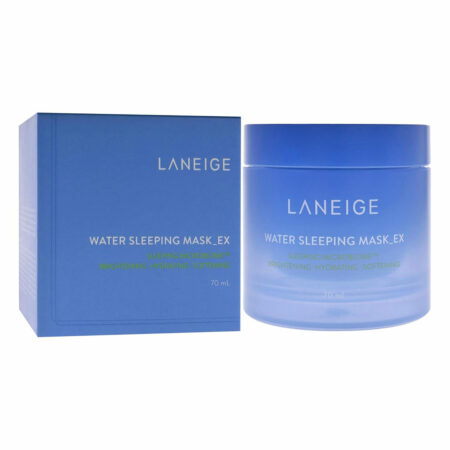 ماسک خواب آبرسان لانیژ Laneige Water Sleeping Mask