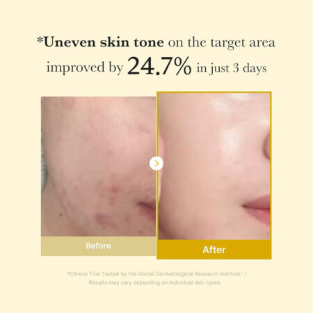 ماسک شب کوجیک اسید و کلاژن مدی کیوب Medicube Kojic Acid Turmeric Night Wrapping Mask