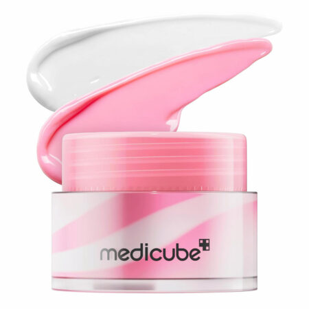 ماسک لب PDRN مدی کیوب Medicube PDRN Lip Sleeping Mask