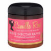 ماسک مو ترمیم کننده بوریتی کامیل رز Camille Rose Buriti Nectar Repair Cholesterol Treatment
