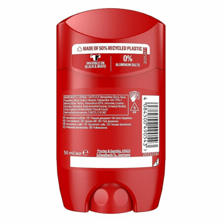 مام استیک اورجینال اولد اسپایس Old Spice Original Deodorant Stick