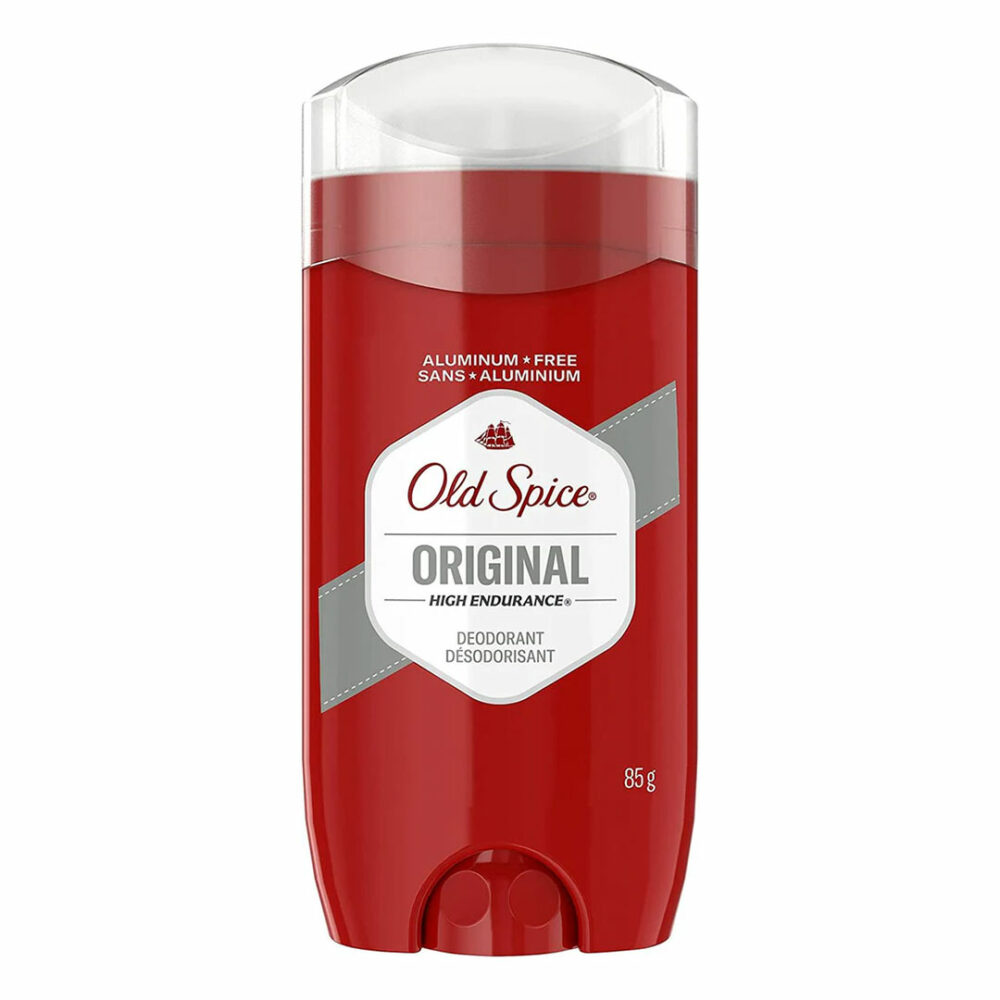مام استیک اورجینال اولد اسپایس Old Spice Original High Endurance Deodorant 85g